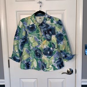 Christopher & Banks Jacket